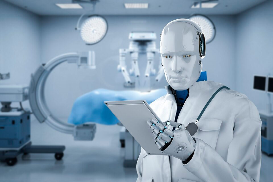 Inteligencia artificial y emergencias médica